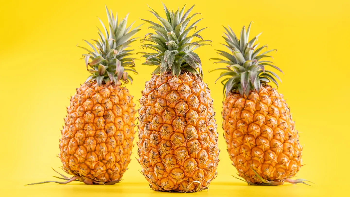 pineapple