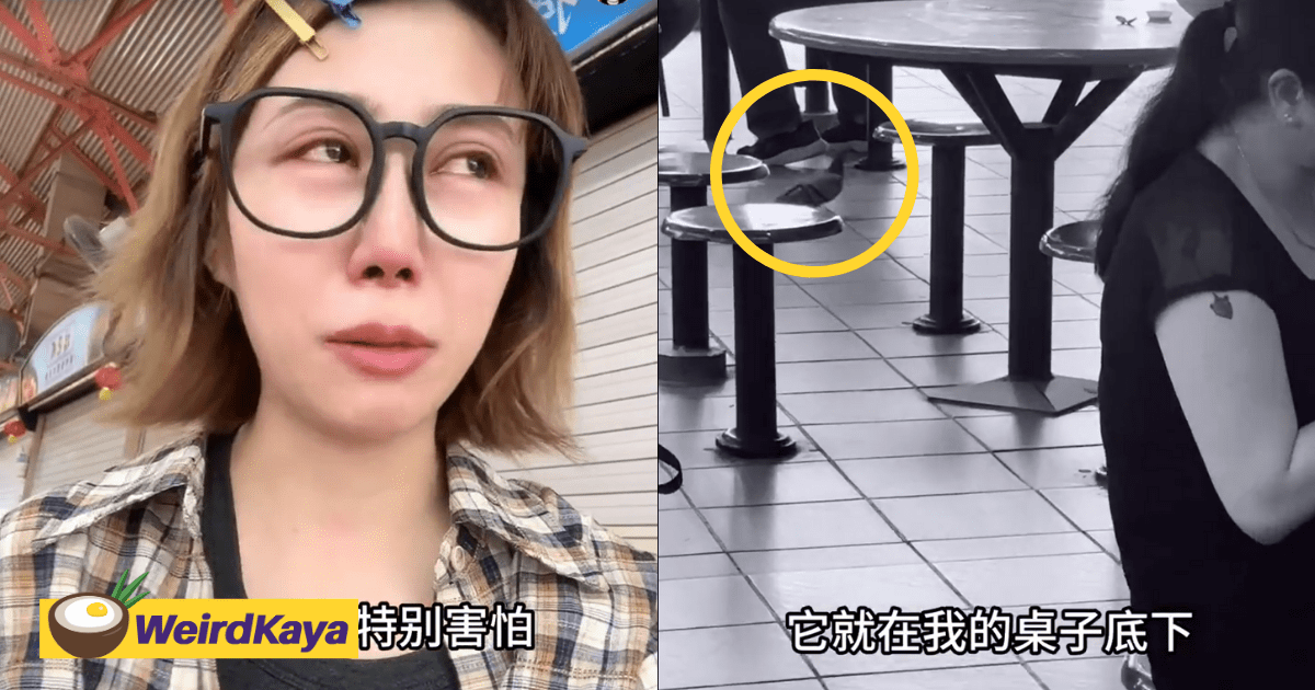China Tourist Cries Non-Stop After Seeing Pigeons, Says She’ll Never Visit SG Again