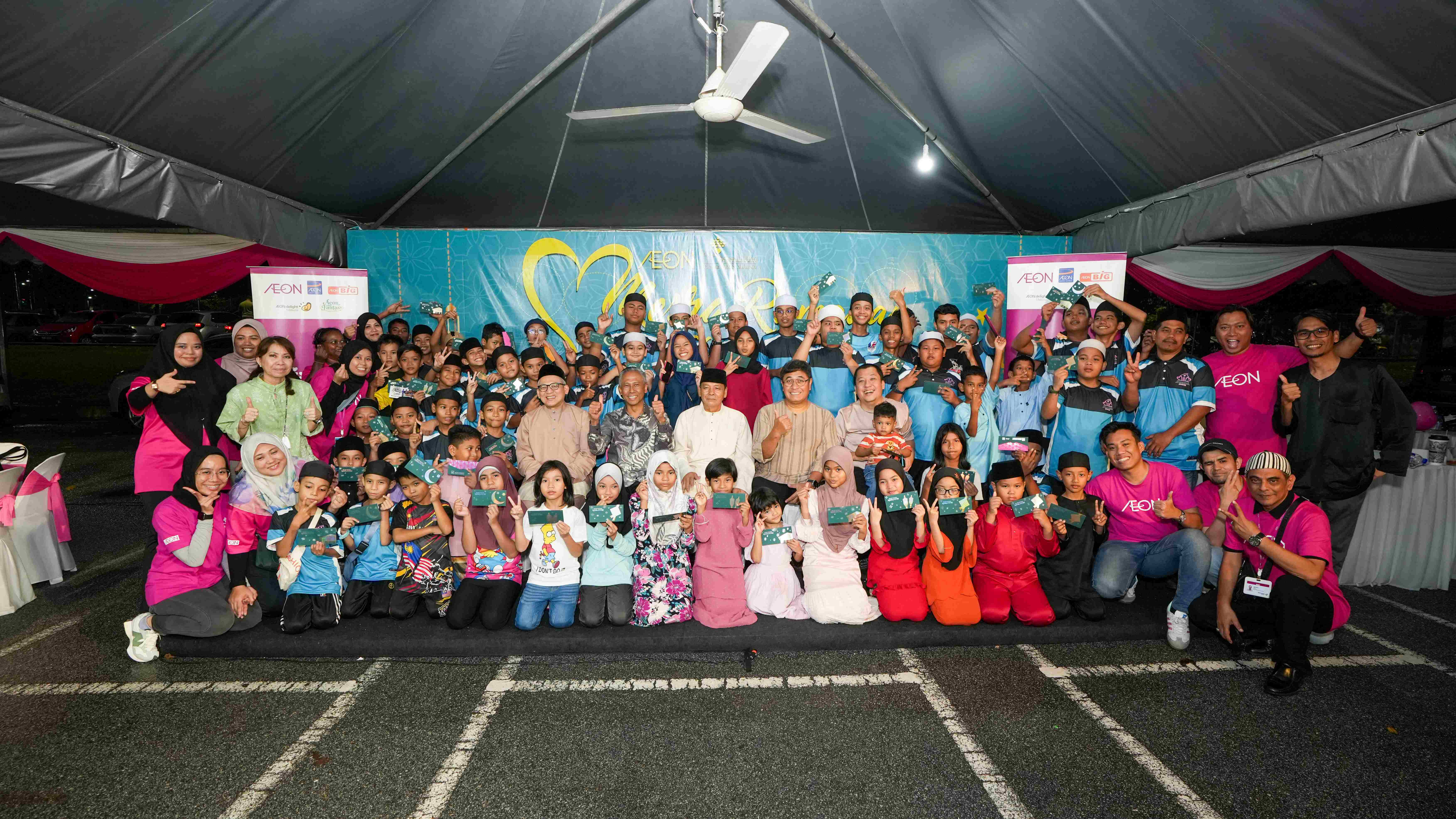 AMRBK_Group Photo