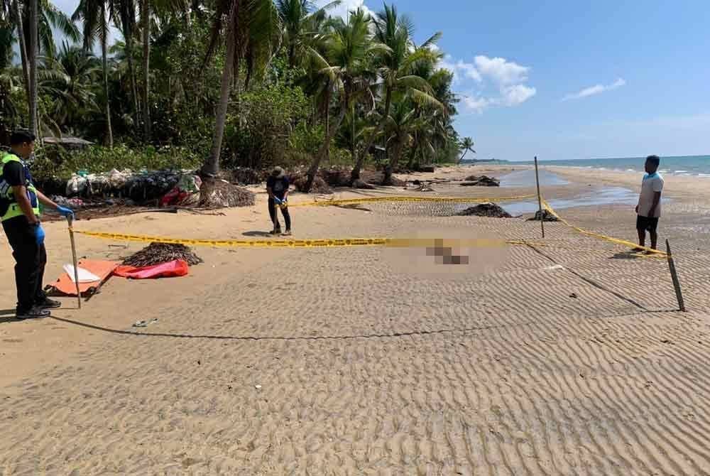 10yo M'sian boy attacked by crocodile in Sabah