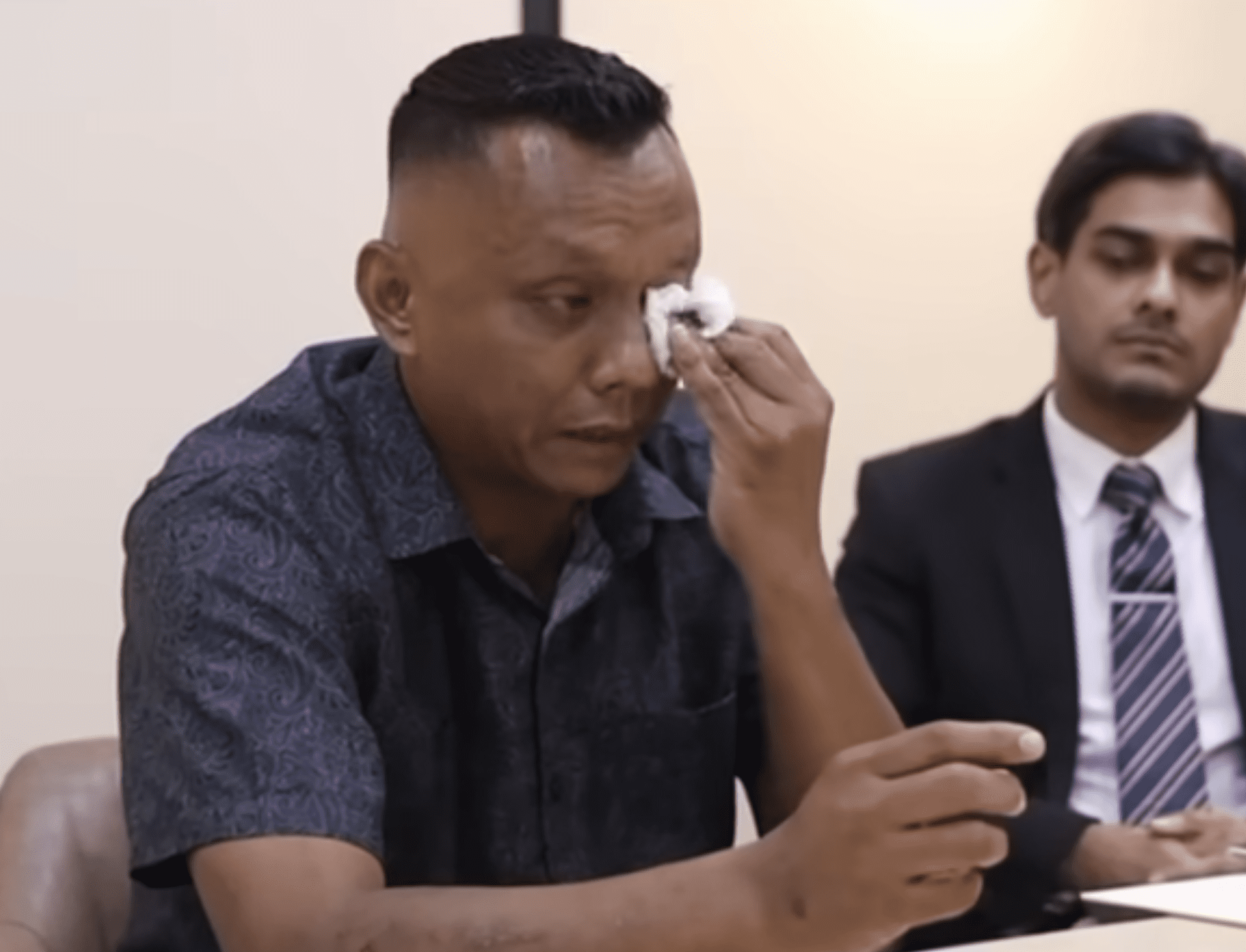 10yo M’sian Boy Found Lifeless At School Next Day After Informing Sister Of Note Which Read 'I Want You Dead'