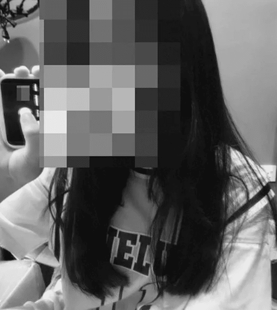13yo M'sian girl says goodbye before her death
