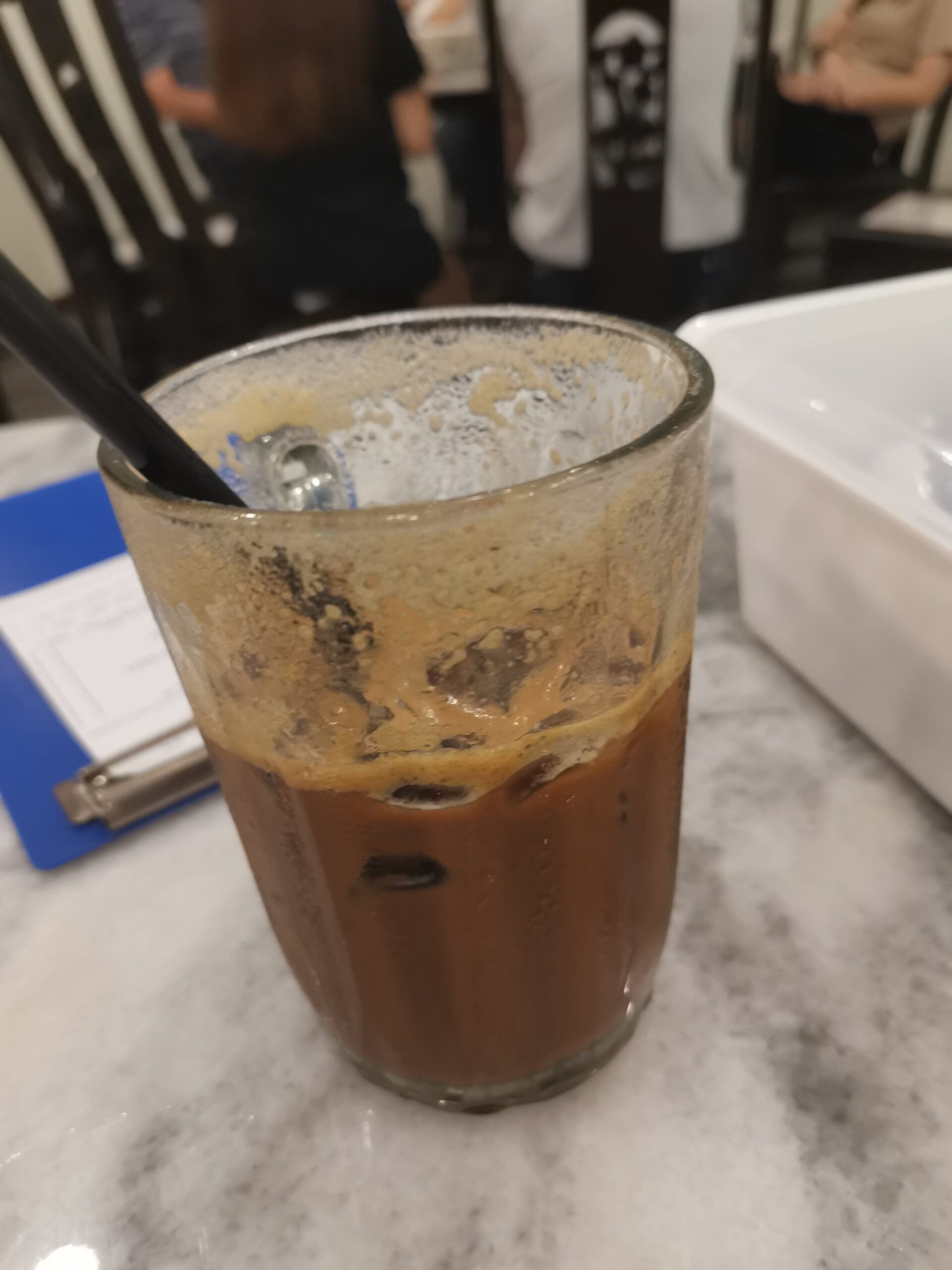 Hai Kah Lang Hainan Kopi