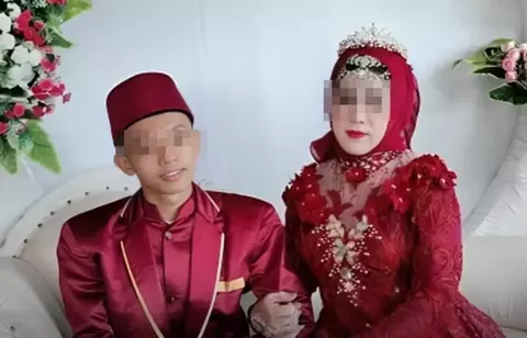 Andida Kanza/ESH wedding