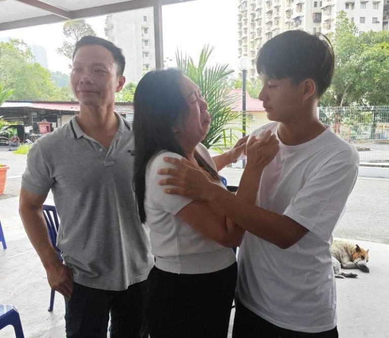 17yo Student Killed over hit-and-run 1