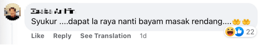 &Quot;It'S Ayam, Not Bayam!&Quot; — Netizens Slam Mustapa Mohamed For Tone Deafness Towards Rising Cost Of Living | Weirdkaya