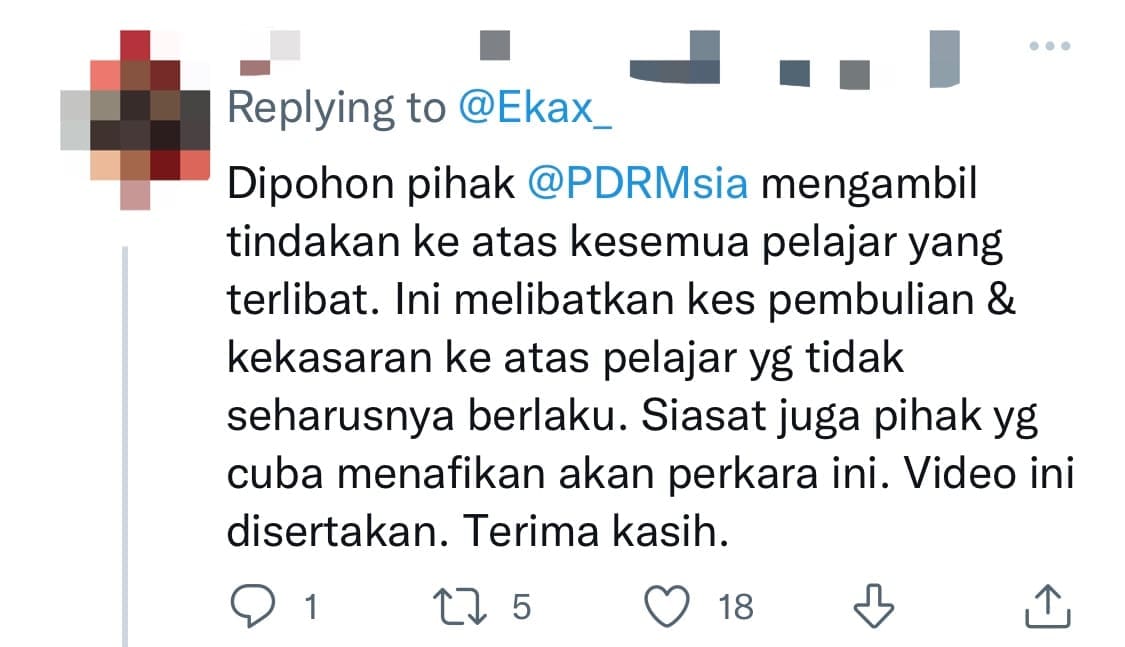 Group Of Bullies Caught Treating Classmate As A Punching Bag, Leaving Netizens Enraged | Weirdkaya Group of bullies caught treating classmate as a punching bag, leaving netizens enraged | weirdkaya