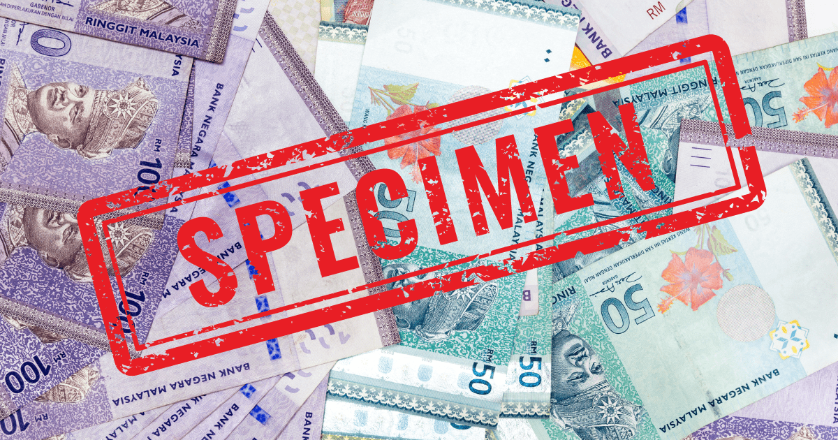 Ringgit Malaysia