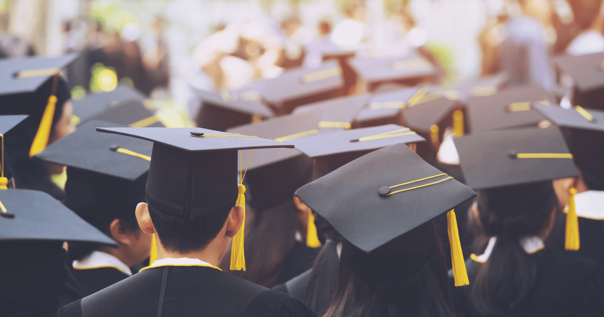 graduates