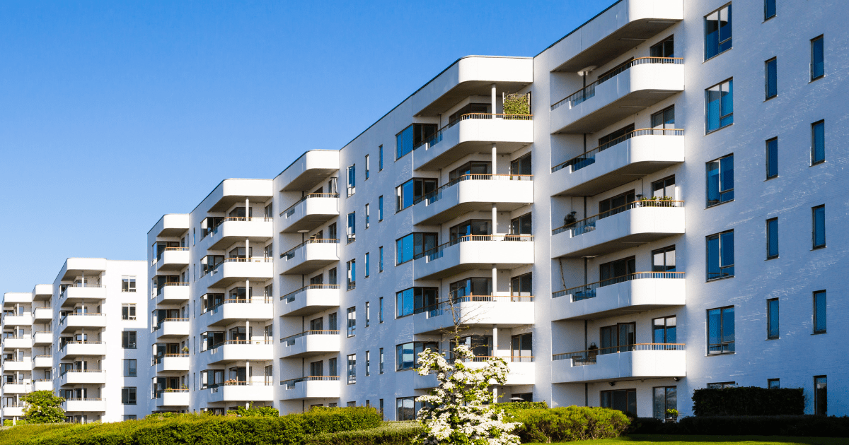 condo