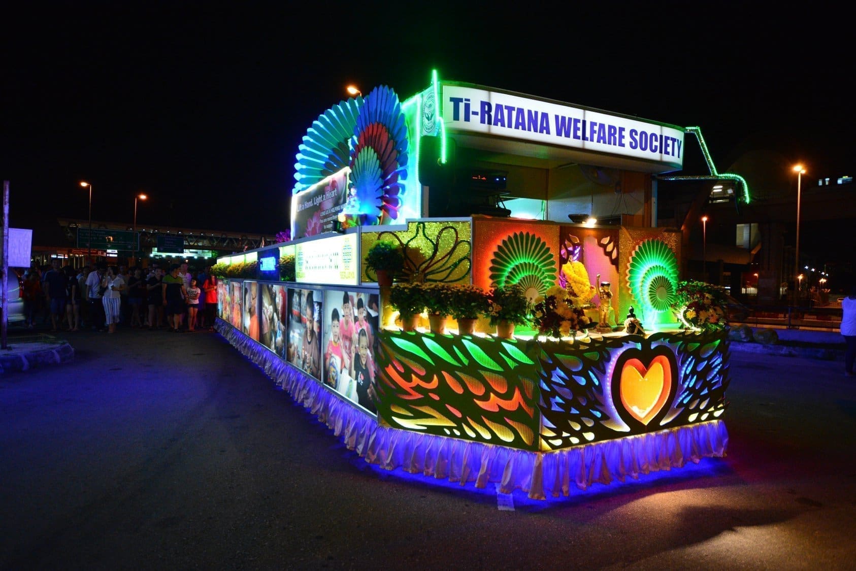 Wesak Day Celebrations To Return In Full Swing After 3 Years Of Covid Restrictions