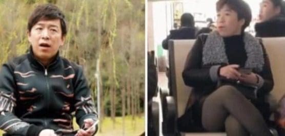 Pancake stall owner went viral for looking like Jay Chou