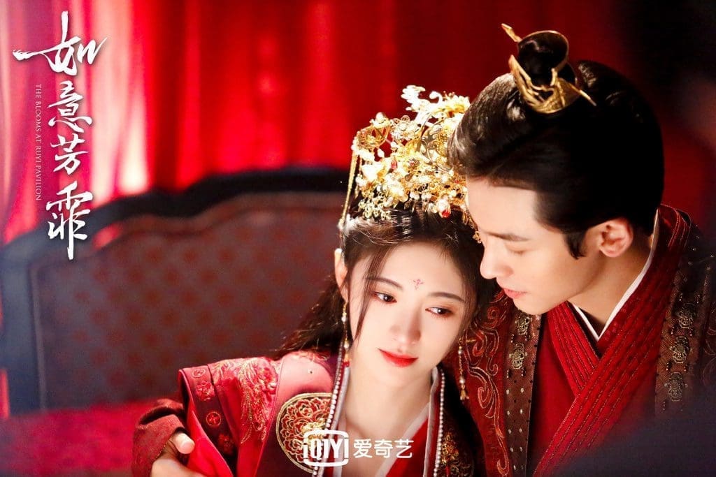 Top 10 Asian drama series searched on Google in 2020