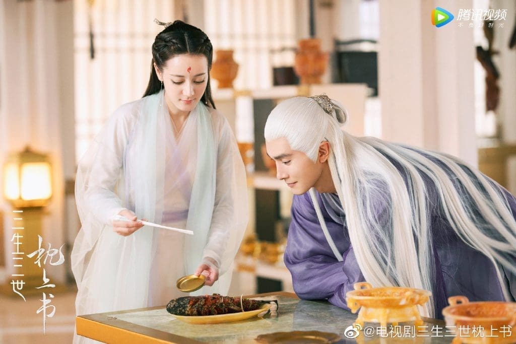 Top 10 Asian drama series searched on Google in 2020