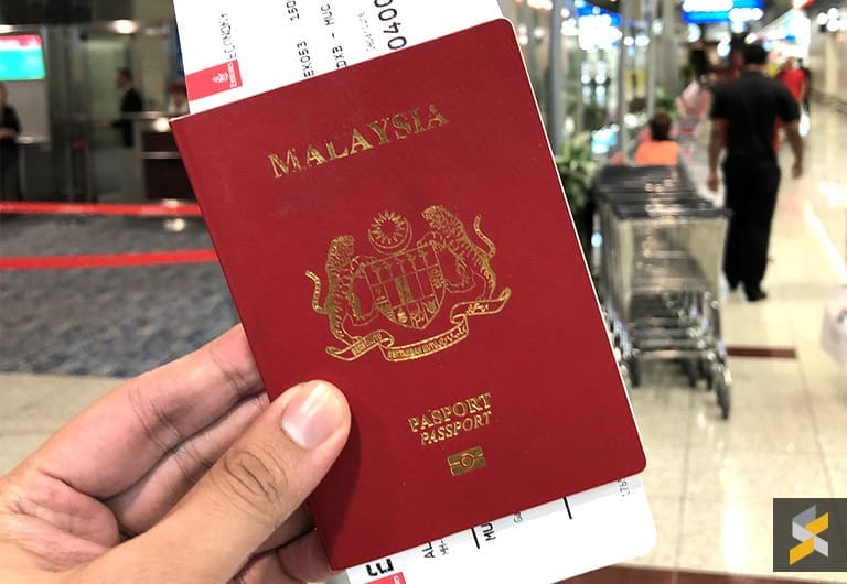 israeli visit malaysia