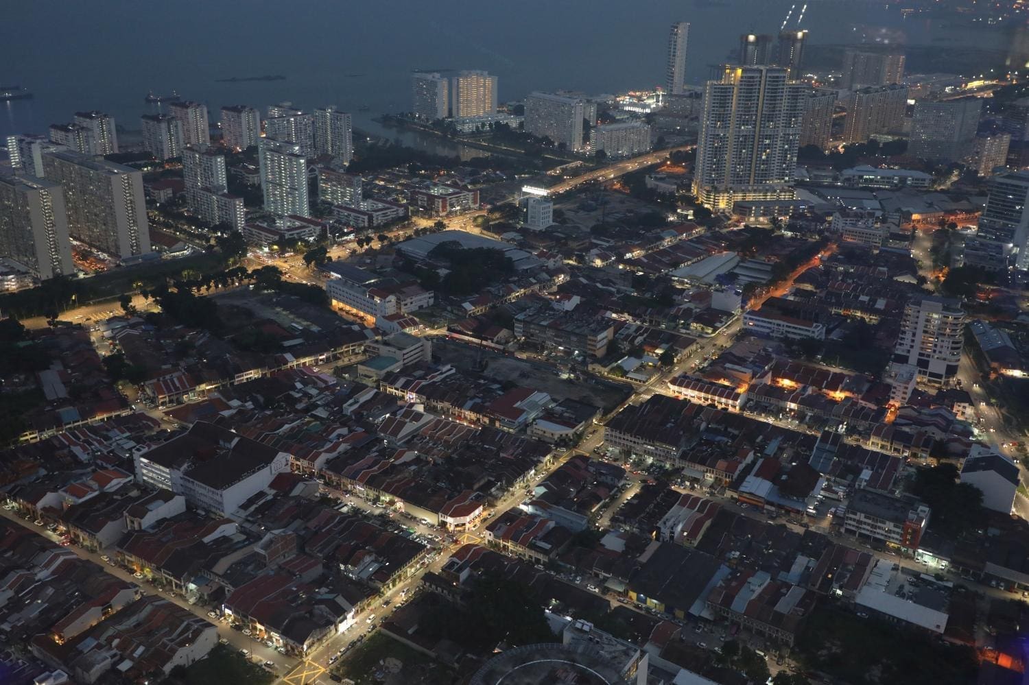 &Quot;8Mbps Internet In 'Malaysia'S Silicon Valley' &Quot; - Mp Laments Over Poor Coverage | Weirdkaya