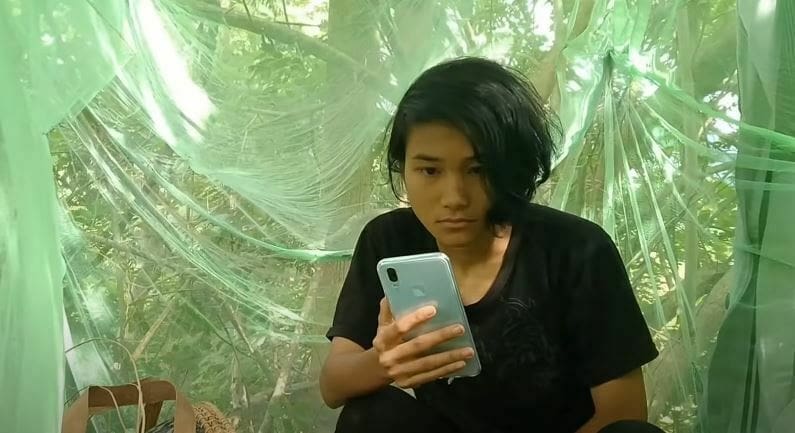 &Quot;8Mbps Internet In 'Malaysia'S Silicon Valley' &Quot; - Mp Laments Over Poor Coverage | Weirdkaya