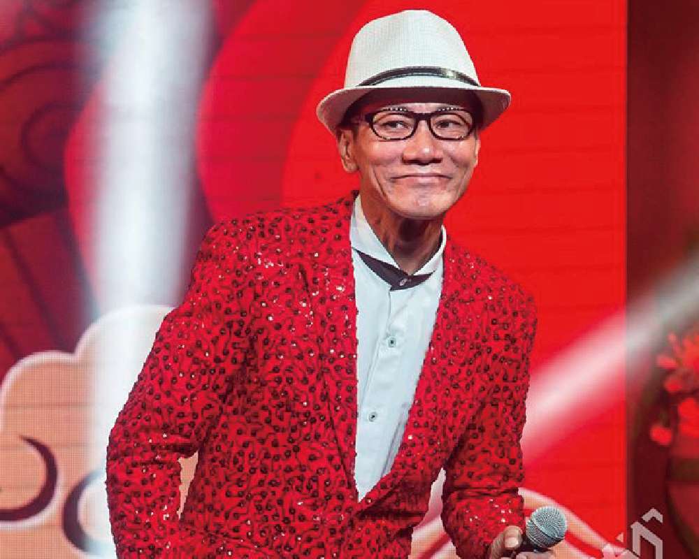 Sg &Quot;Mai Yu Ge&Quot; Wang Lei Loses Infringement Court Case And Pleads For Justice | Weirdkaya Sg