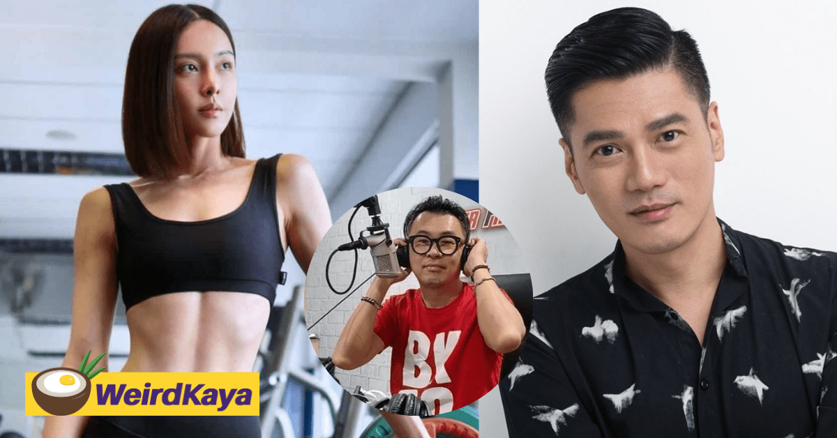 Serious-Li? More trouble brews for Cathryn amidst new allegations