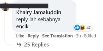 "Should have held a press conference first" Najib beefs with Khairy over vaccine rollout