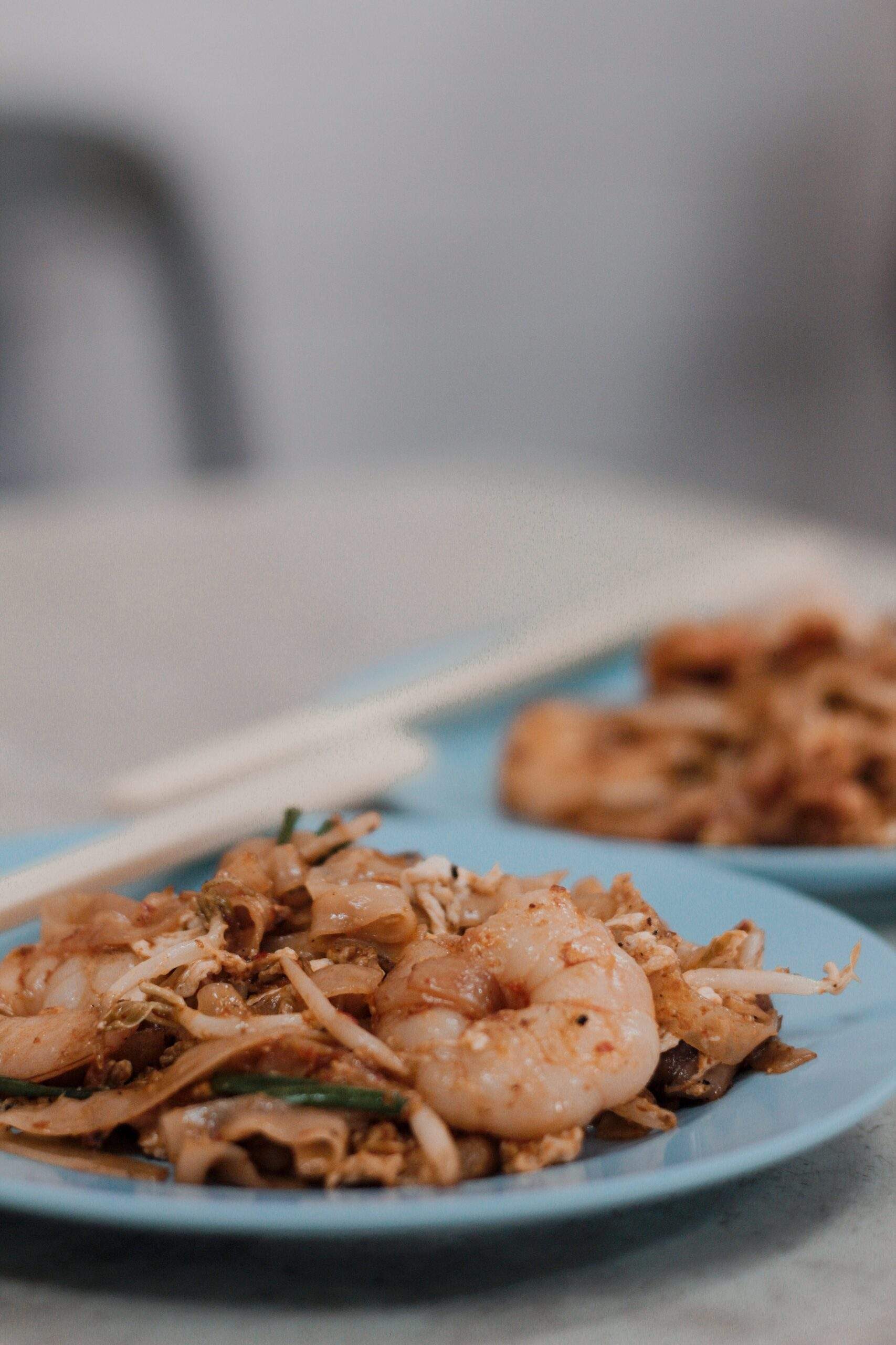 It's official: Your favourite Kuey Teow is now spelt "Kuetiau"