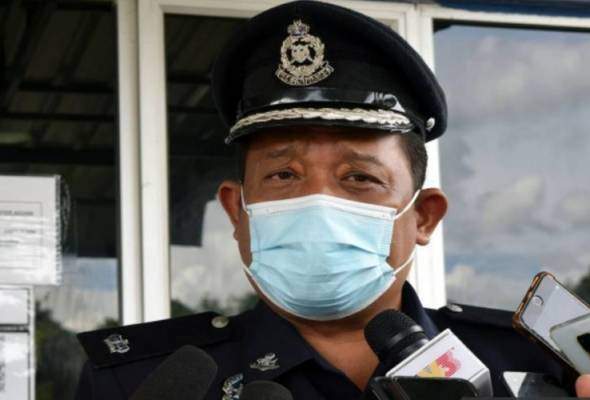 Man robs daycare centre with airgun, holds supervisor at gunpoint