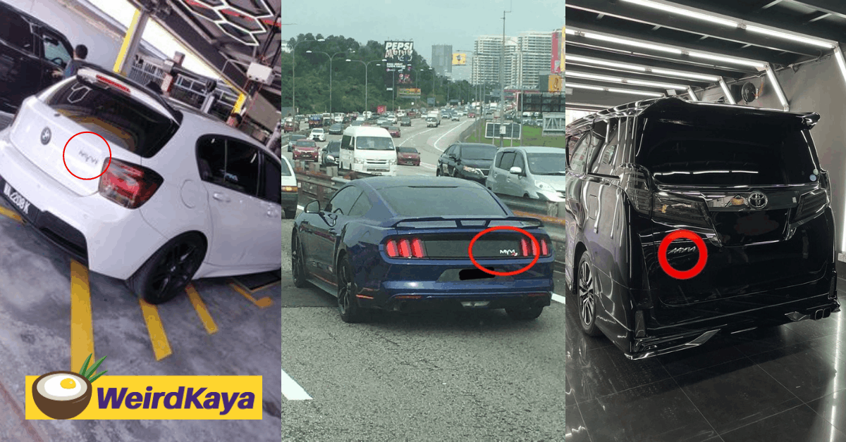 What Is New Antional Car Name in Malaysia