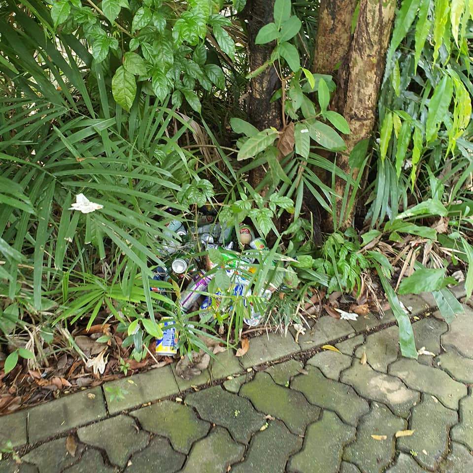 [PHOTOS] "Smelly and filthy!" Malaysian laments over poor conditions in Zoo Negara