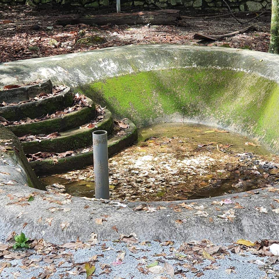 [PHOTOS] "Smelly and filthy!" Malaysian laments over poor conditions in Zoo Negara