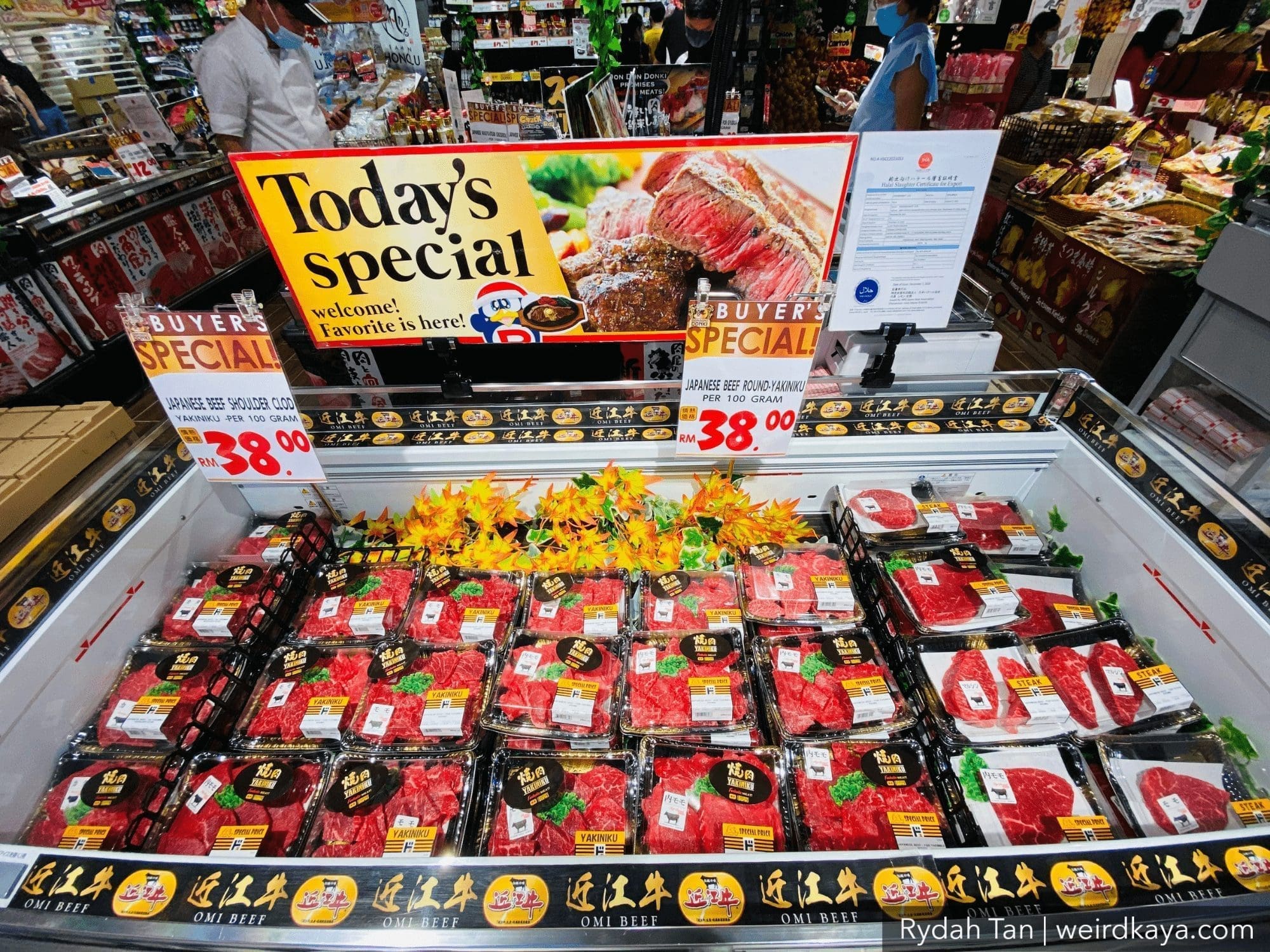 From Don Quijote Japan to JONETZ by Don Don Donki: Why the change ah?