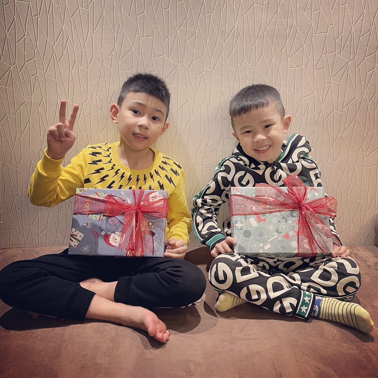 Dato' Lee Chong Wei shares how he taught his son to respect Muslims during Ramadhan