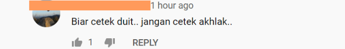 Netizens slam YouTubers for scattering RM10K in front of Pavilion as a publicity stunt