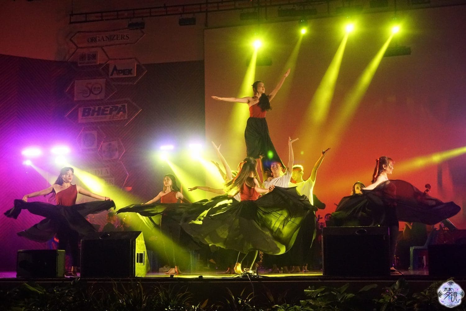 USM KKJ PCN 2021: Watch multiple performances from the comfort of your home!