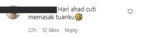 Attention! The Queen is asking for YOUR Maggi Hot Cup recommendation to break fast with!