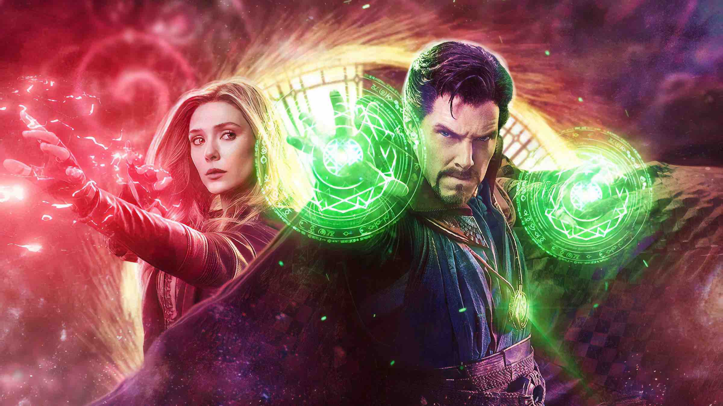 Another Marvel series is over. What should we expect next from MCU?