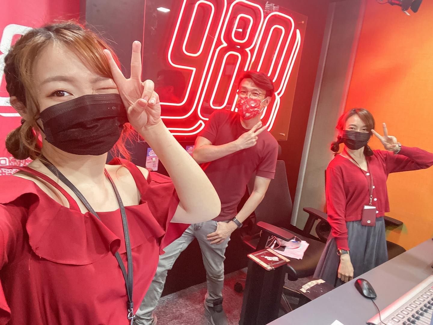 Being a DJ, author, and MC: PM Wang shares insights of a multi-career life