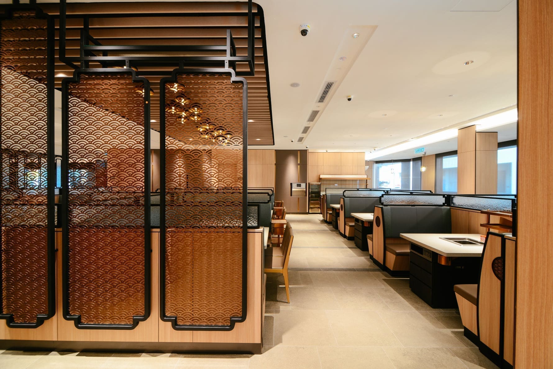 7 features of the FIRST upgraded Haidilao in Malaysia