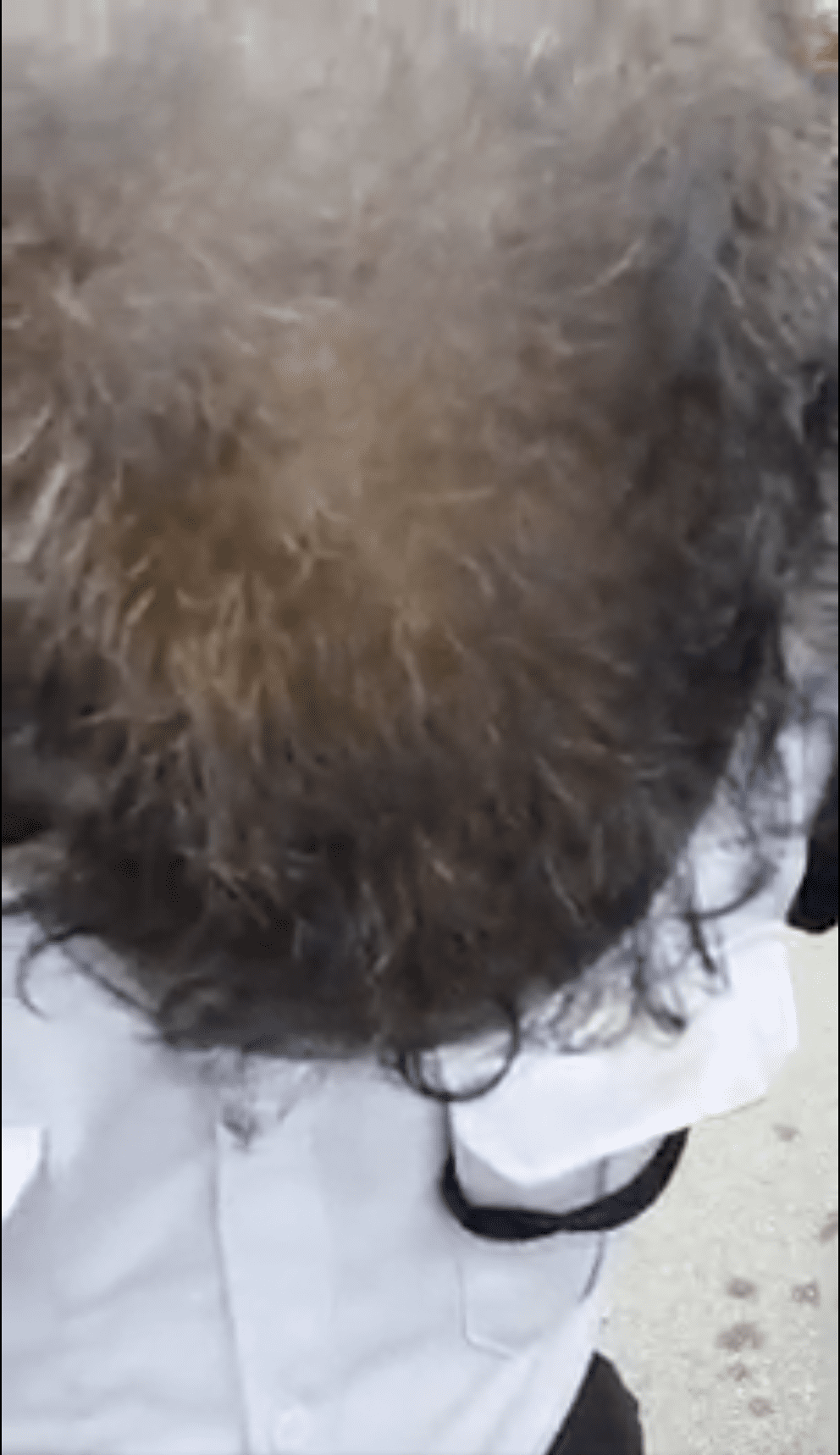 Policeman who allegedly attacked security guard arrested for assault