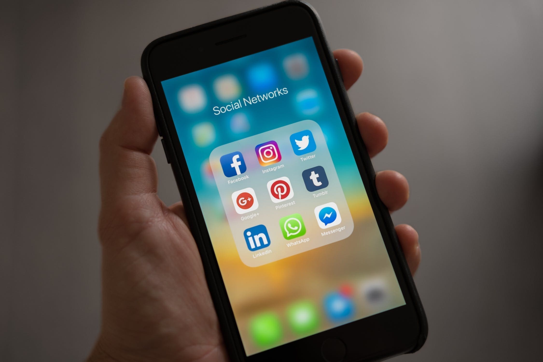 Attention! PDRM will now investigate your Facebook posts for breaching SOPs