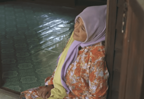 Rina Harun's Foodpanda Raya ad triggers widespread scorn on Twitter