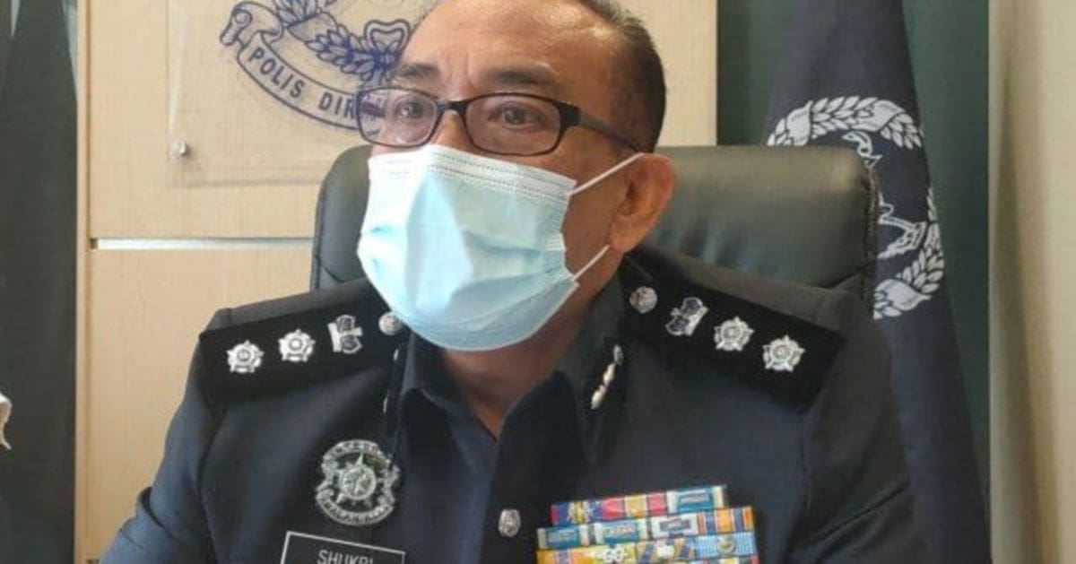 Teen murdered after attending private party; nine detained to assist investigations