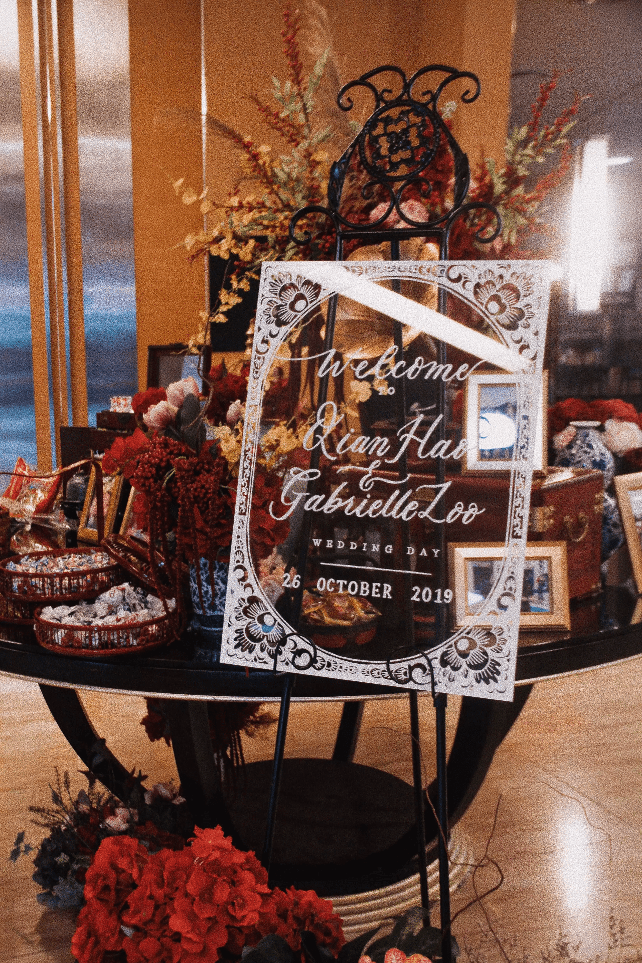 Painting the world the Kelly-graphy way