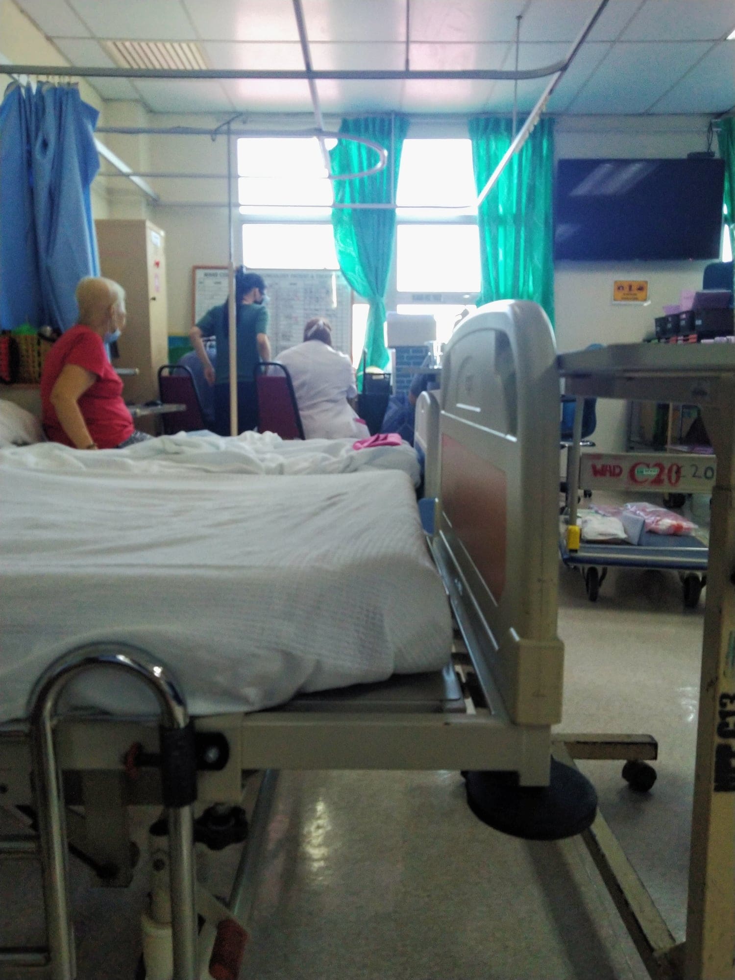 "You die, I die, everybody die" Netizen pleads with Malaysians to follow COVID-19 SOPs