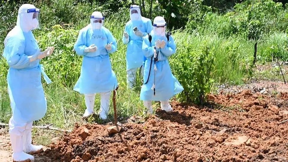 Adham: Healthcare system will collapse if SOPs aren't followed