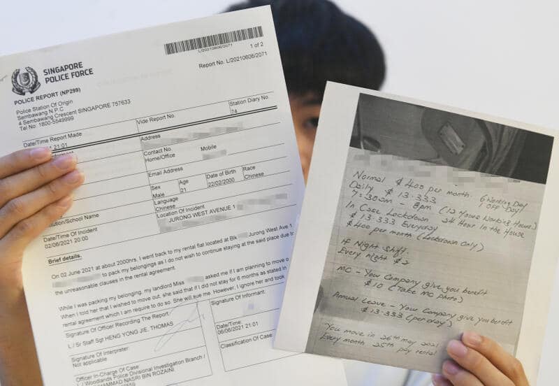 Landlord’s odd "12 hours only" house rule leaves tenant perplexed and fuming