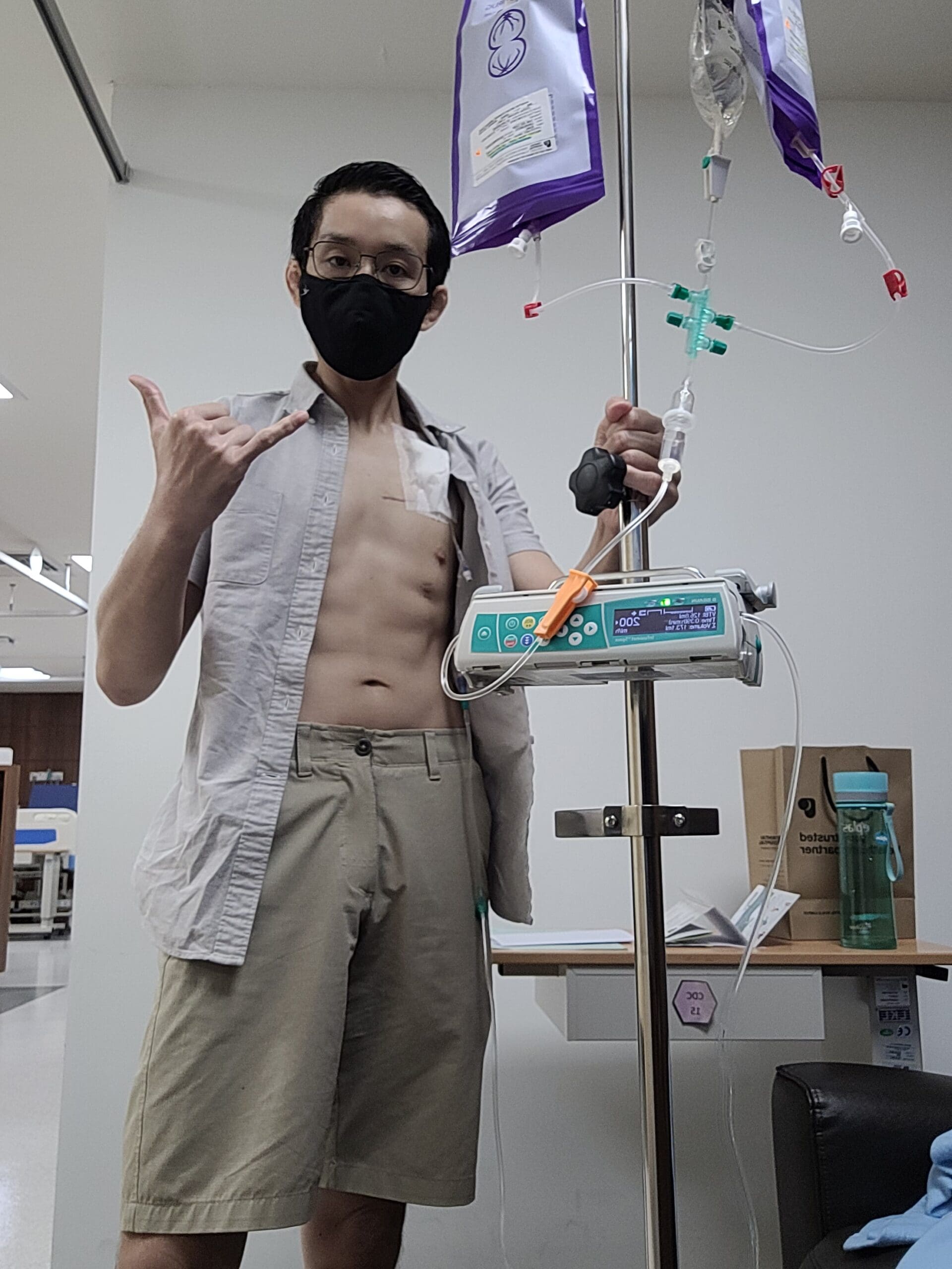 Tan Jee Tjun 
