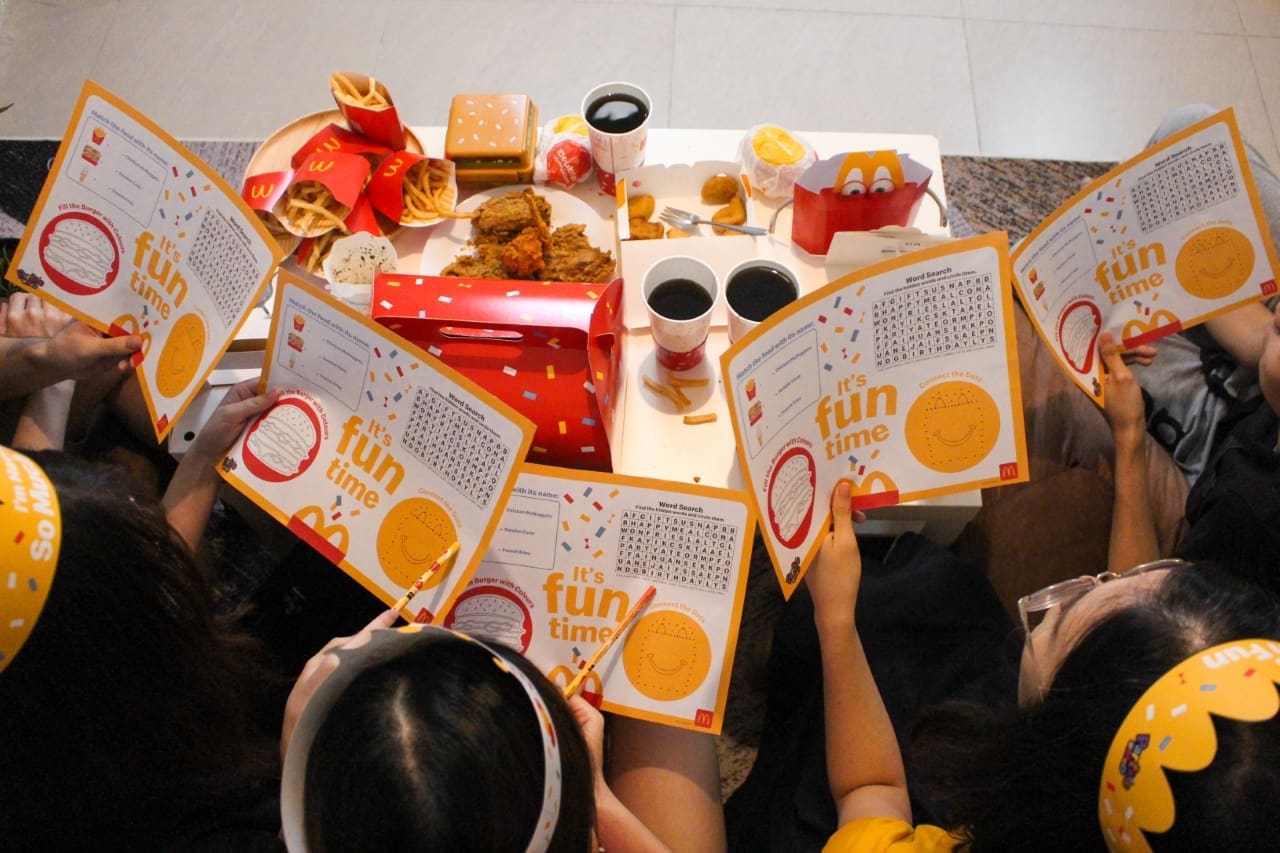 10 Childhood Games To Expect If You’re Invited To Malaysia’s Ver. Of ‘Squid Game’