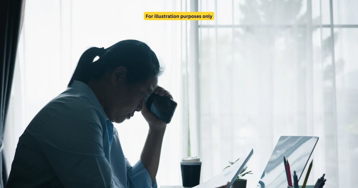 “ hours to decide or get terminated” — m’sian worker allegedly terminated after refusing to resign ..