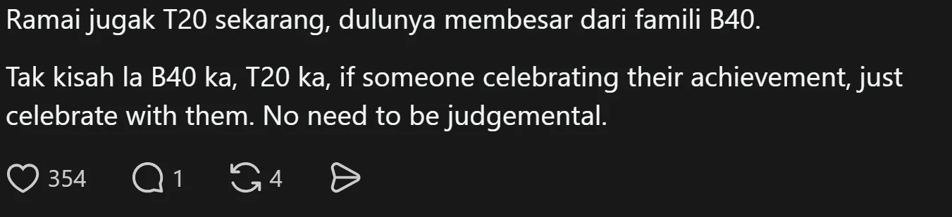 Comment on t also work very hard ( )