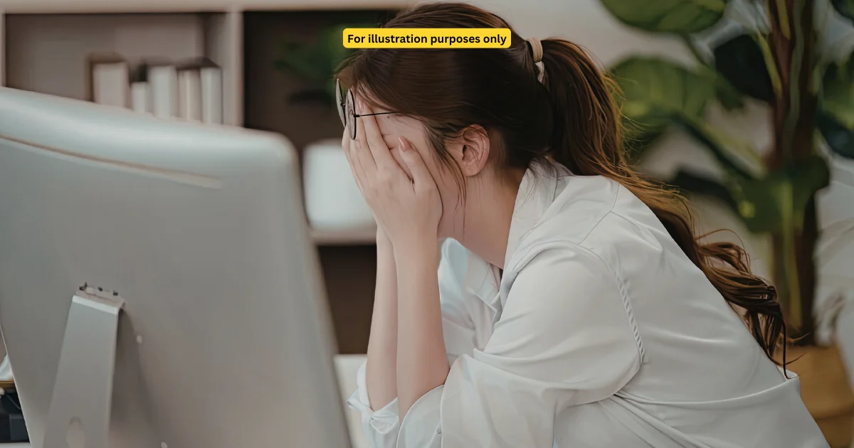 Company refuses to accept m'sian woman’s resignation, tells her to find a replacement before leaving..